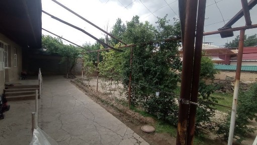 Ташкентская область, Кибрай