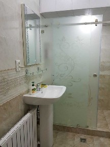 Сдаётся квартира в новостройке, в самом лучшем районе Самарканда