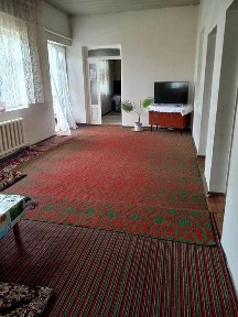 Ташкентская область, Назарбек