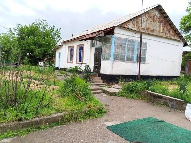 Продается дом 9сотк Бустонлик туман Таваксай Паргос