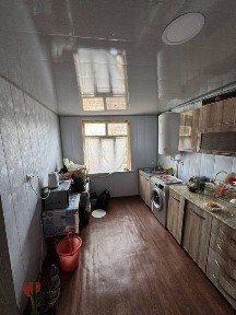 Ташкентская область, Искандар