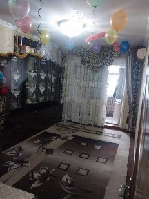 Ташкентская область, Ташкент, Сергелийский район