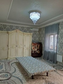 Ташкентская область, Ташкент, Сергелийский район