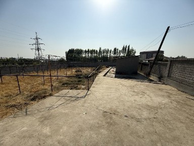 Ташкентская область, Янгиюль
