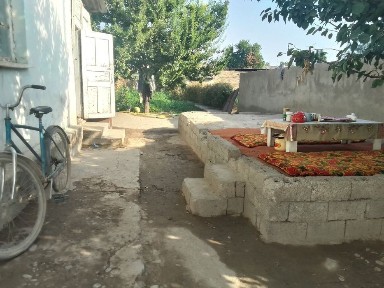Ташкентская область, Чиназ