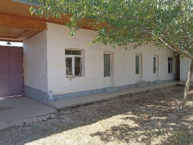 Участка сотилади Победа 8 сотик
