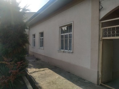 Ташкентская область, Мирабад