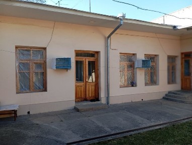 Ташкентская область, Ташкент, Учтепинский район
