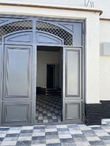 Ташкентская область, Ташкент, Яшнабадский район