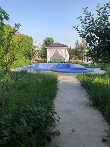 Дача сотилади ва арендага берилади. Чирчикда Озодбошида