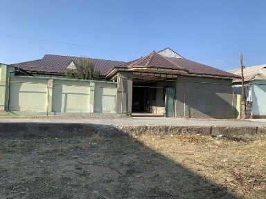 Toshkent viloyati Oqqoʻrgʻon tumani qoʻrgʻoncha mfy