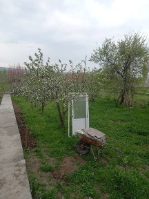 Ташкентская область, Искандар