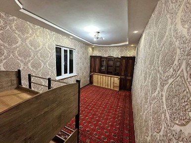 Срочно продаётся квартира 2/1/3 Ттз Диадора №Р152