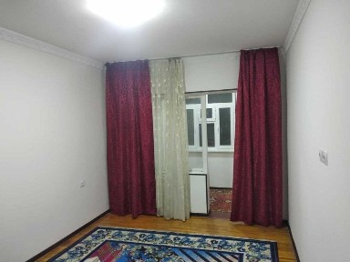 Юнусабад 10 квартал 1/1/5 Улучшенка 45 к. м отдельный выход.