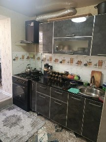 Продаётся 3 комнатная