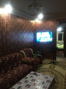 Квартира 3 комната