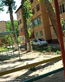 Ташкентская область, Чарвак