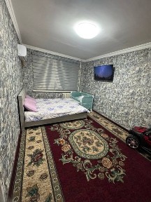 Продается 1 ком квартира