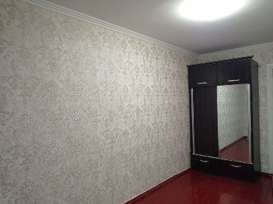 Алмалык 3х комн. квартира 3/1/4