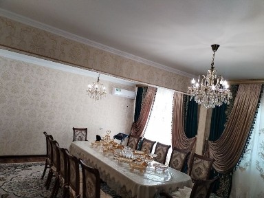 Ташкентская область, Ташкент, Сергелийский район