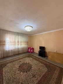 Ташкентская область, Ташкент, Сергелийский район