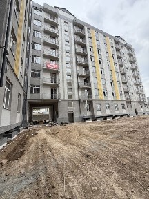 Срочно продается 40 кв. м. в проекте New Modern House