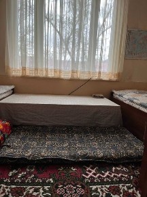Ташкентская область, Чарвак
