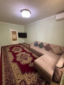 СРОЧНО! Уй сотилади! Зарафшан. Продается квартира 2-х комнатная Зарафшан