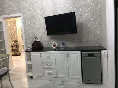 Аренда новостройка Дархан