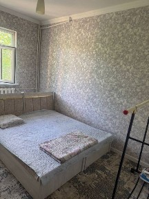 Ташкентская область, Ташкент, Яккасарайский район