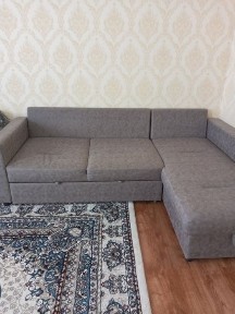 1/2/4 Карасу 6 студия