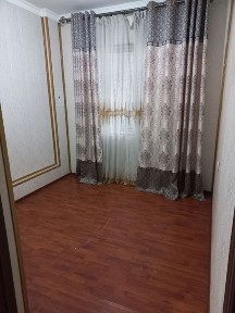 Аренда. Медгородок янги ташми 1.хонали оилага берилади хамма шароити