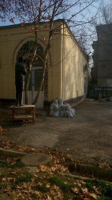 Сдается помещение Юнус обод. 116 м. кв или половина 56 м. кв