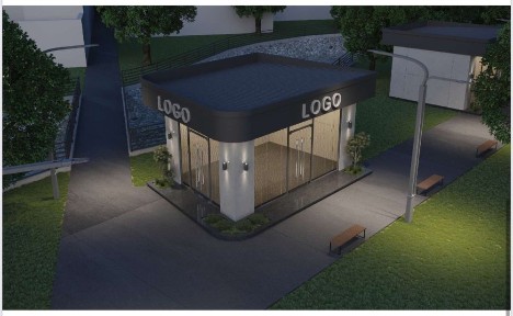 35 kvadrat ofis uchun Ijaraga beriladi. Yunusobod