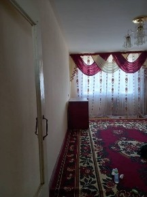 3 хотели Квартира ижарага берилади Предасгир 14