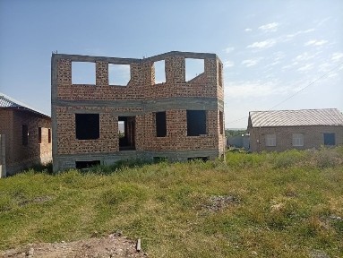 7,5 сотихли участка курилиши туггалланмаган сотилади