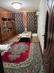 Продается 3х комнатная квартира