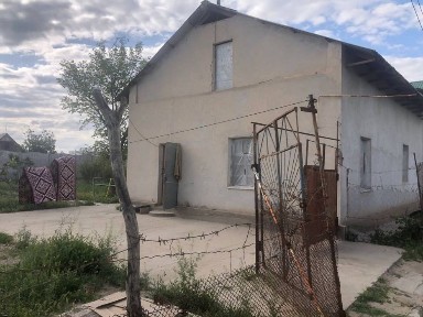 Dala xovli Navoiy ayraportda