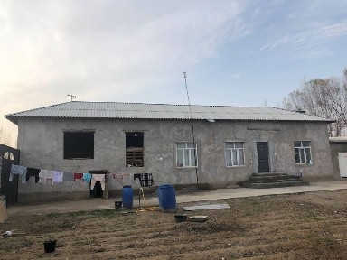 Ташкентская область, Чиназ