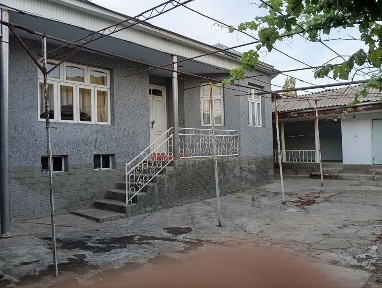 Ташкентская область, Янгибазар