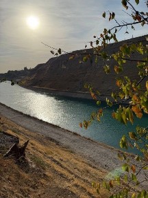 Продается Дача, Чирчик 6 соток