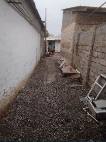 Продаёться дом 2.5 можно ещё пристроить комнаты