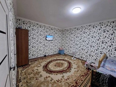 Продаю 1 комнатную квартиру Старые Сергели, улица Райхон