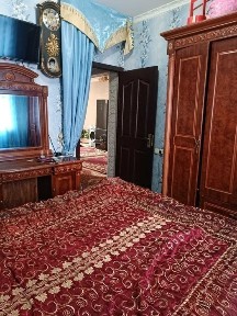 Ташкентская область, Ташкент, Яшнабадский район