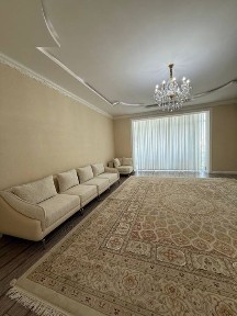 Квартира элитный дом, ЖК Империал, метро Ойбек