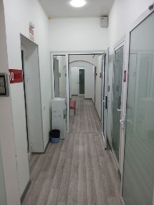 Сдам отдельно стоящее 2х этажное здание на Максим Горького