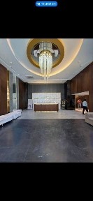 Аренда офис Ул. Бабура Бизнес центр ZGG