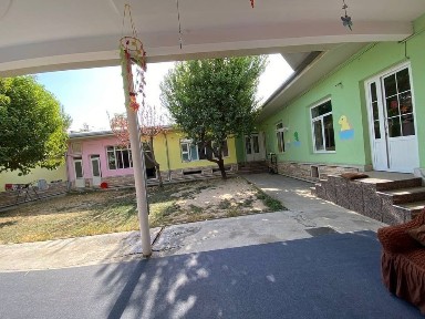 Токзор махалла урикзорда ховли ижарага берилади.