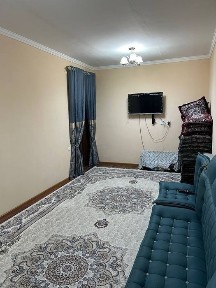 2 хонали дом сотилади