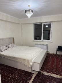Урганч сити 3 хонали квартира сотилади евро
